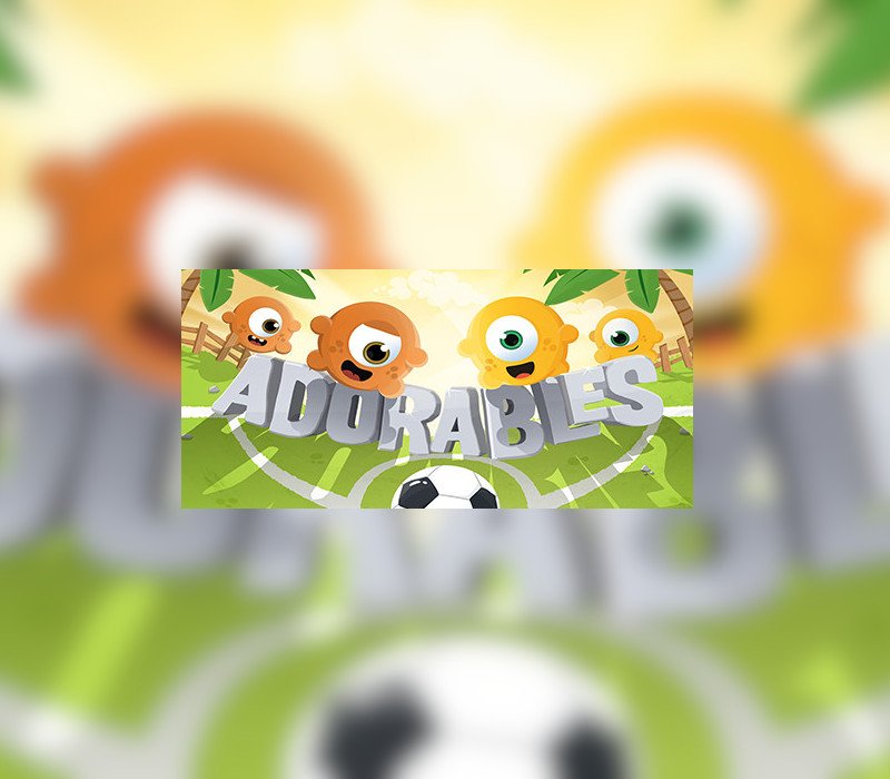 Adorables 