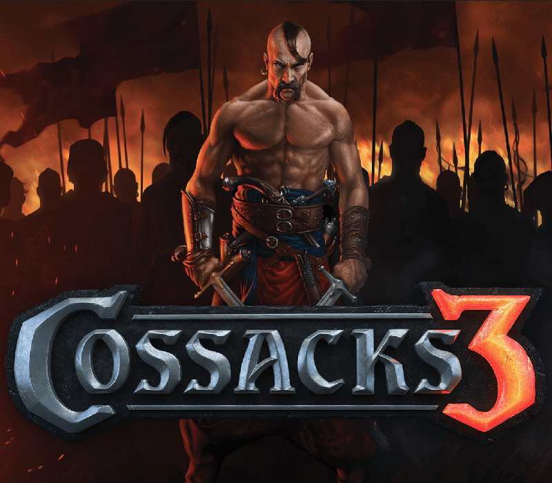 Cossacks 3 