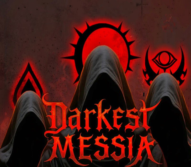 Darkest Messia 