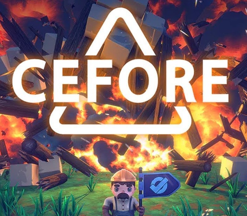 Cefore 