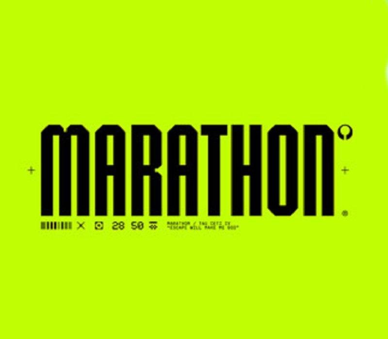 Marathon