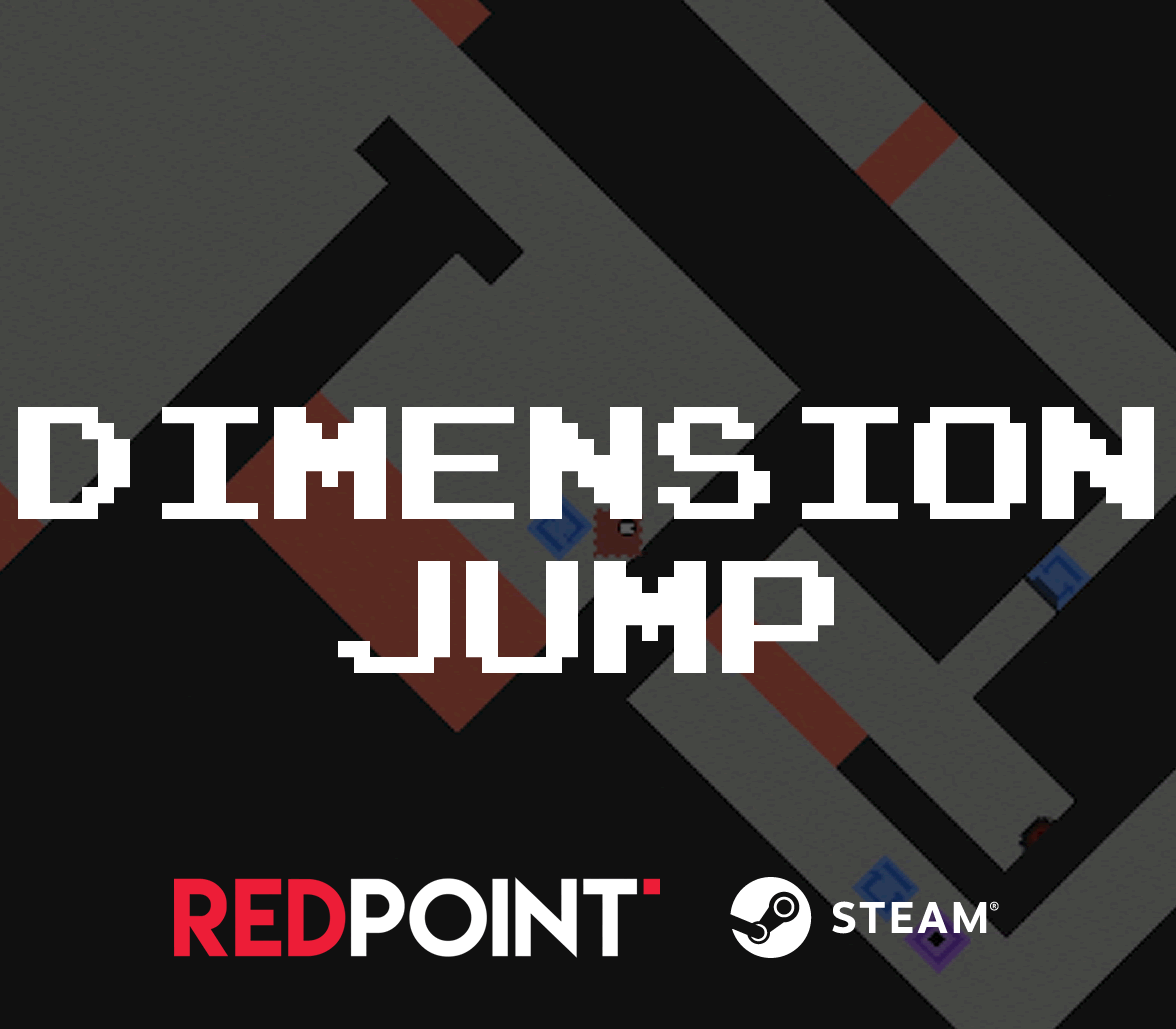 Dimension Jump 
