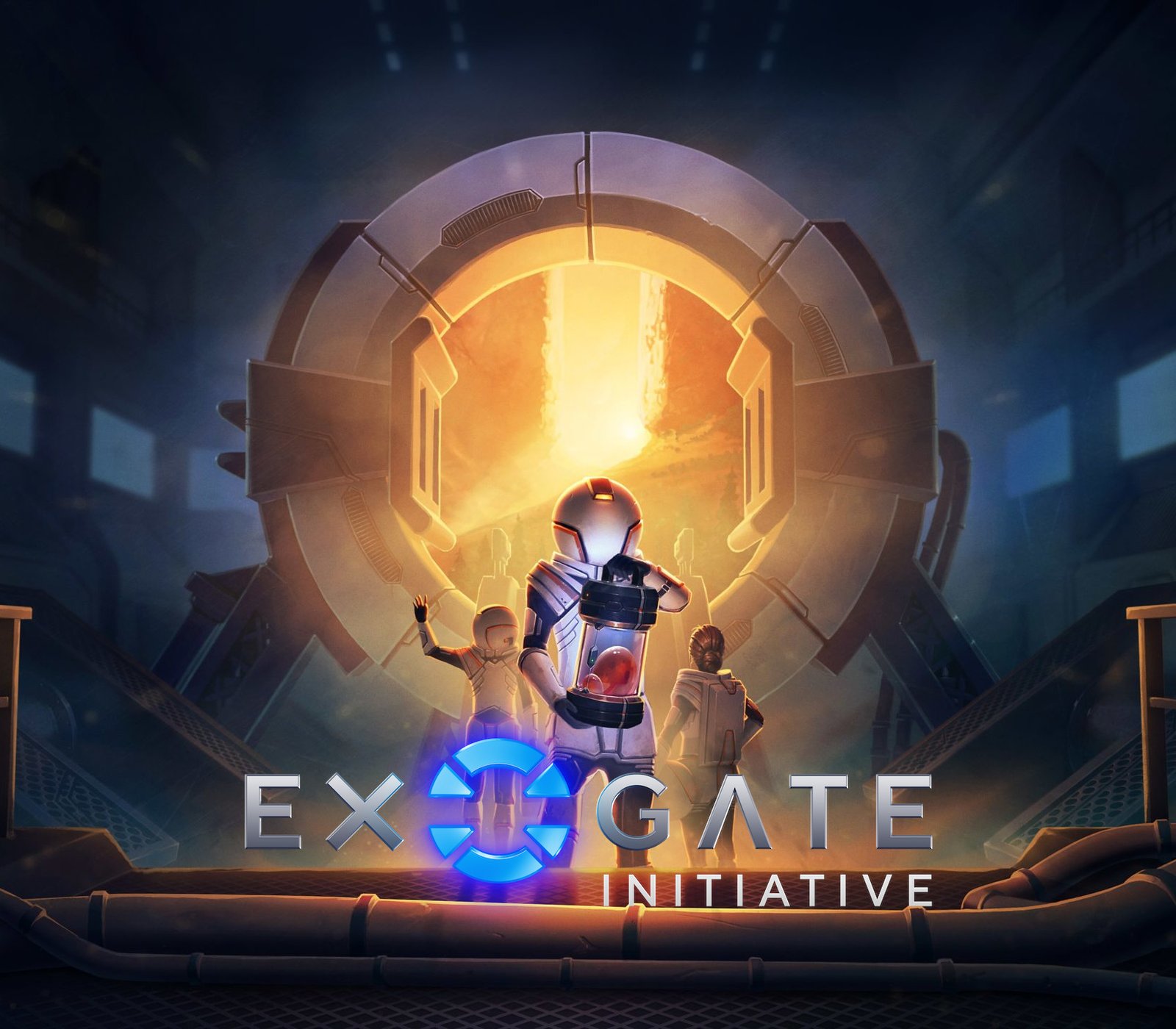 Exogate Initiative 