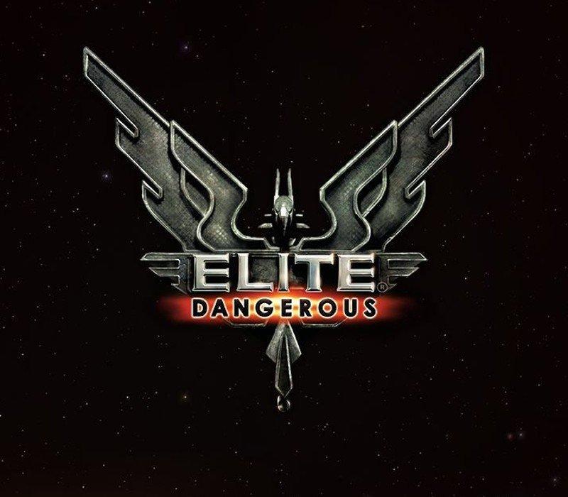 Elite Dangerous: Standard Edition