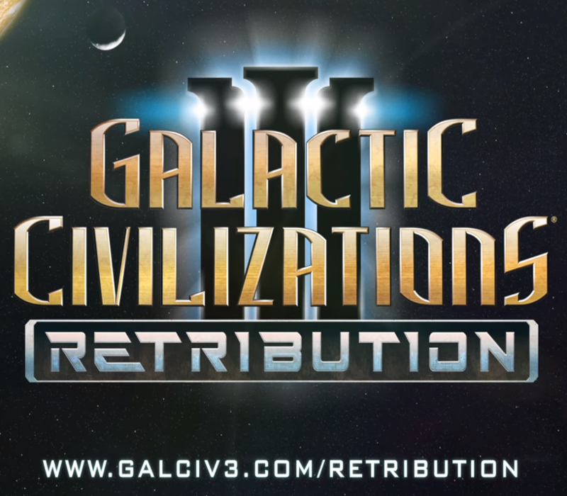 Galactic Civilizations III - Retribution Expansion 