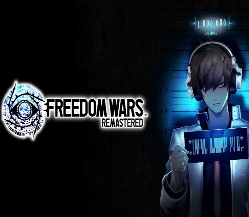 FREEDOM WARS Remastered 