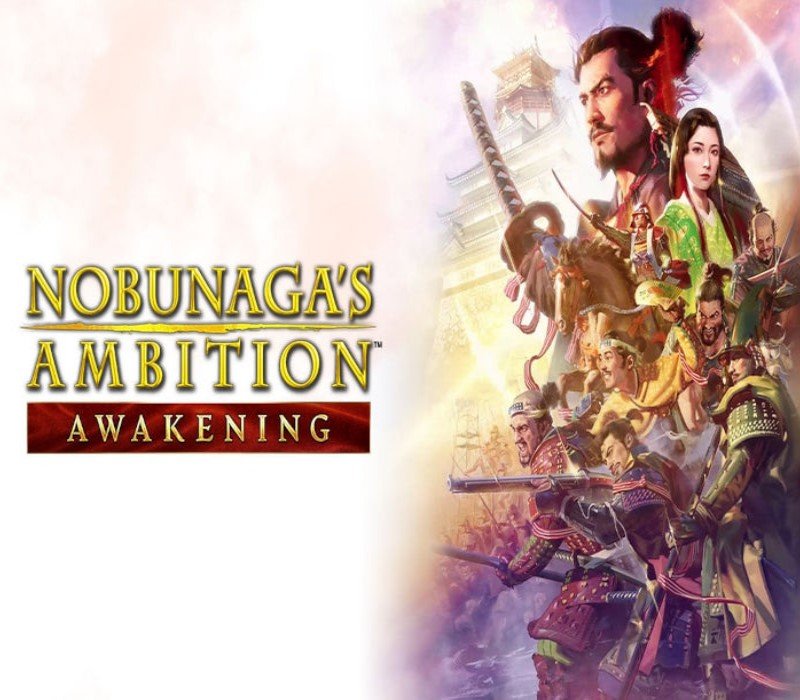 NOBUNAGA'S AMBITION: Awakening 