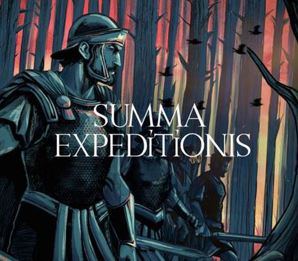 Summa Expeditionis 