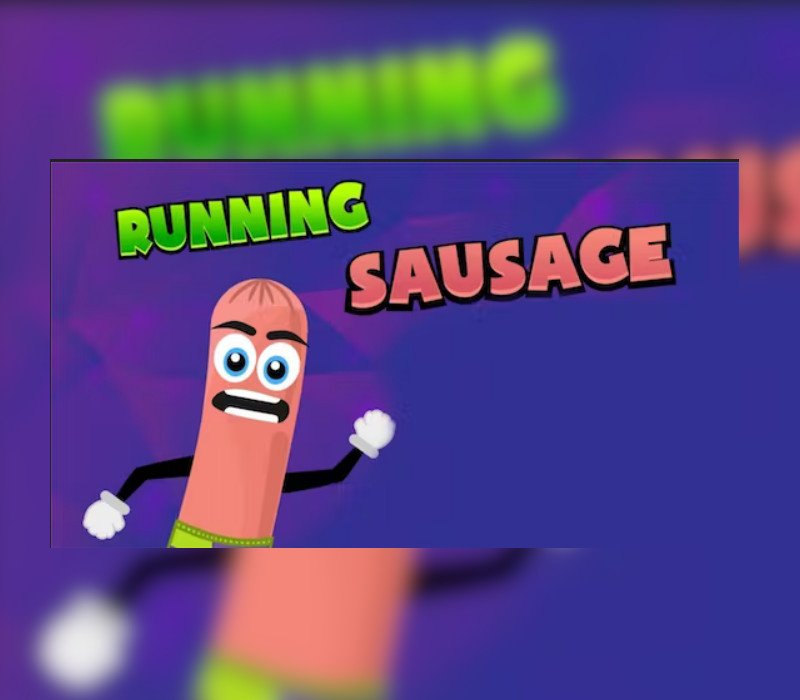 Running Sausage 