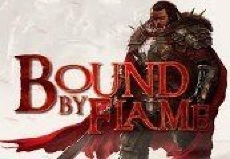 Bound By Flame PL Language Only