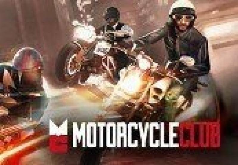Motorcycle Club