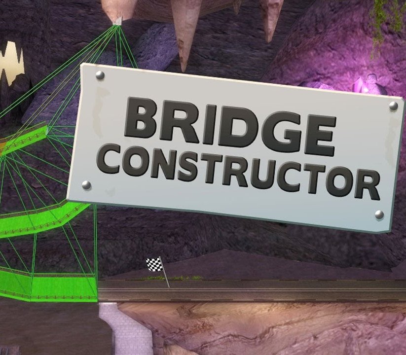 Bridge Constructor Bundle 3 