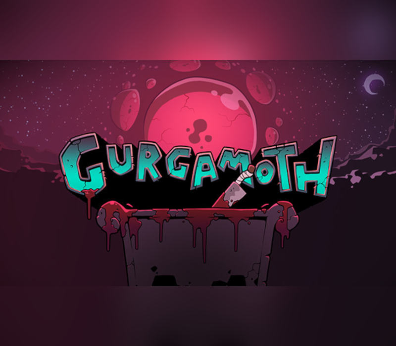 Gurgamoth