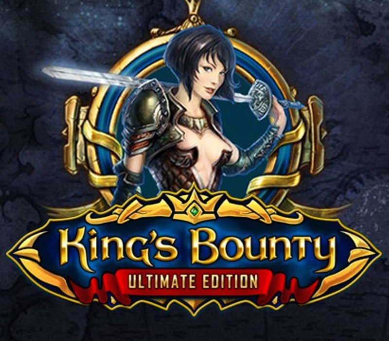 King's Bounty: Ultimate Edition 