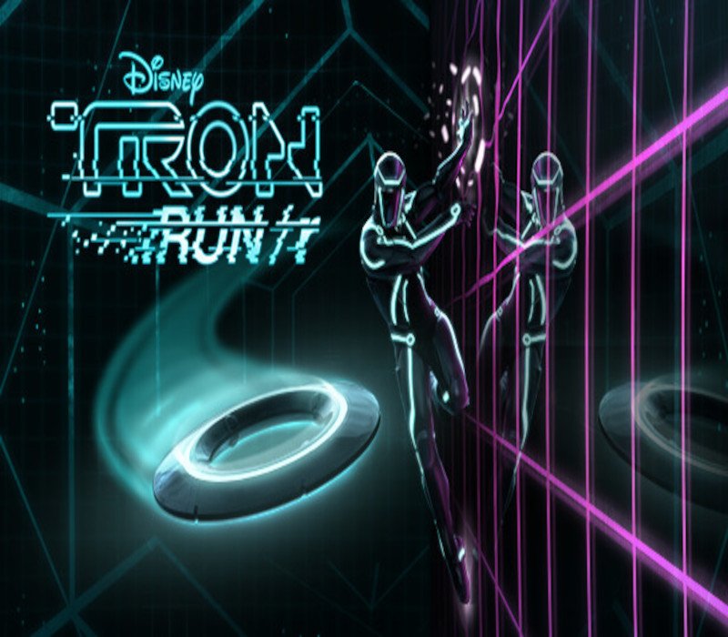 TRON RUN/r 