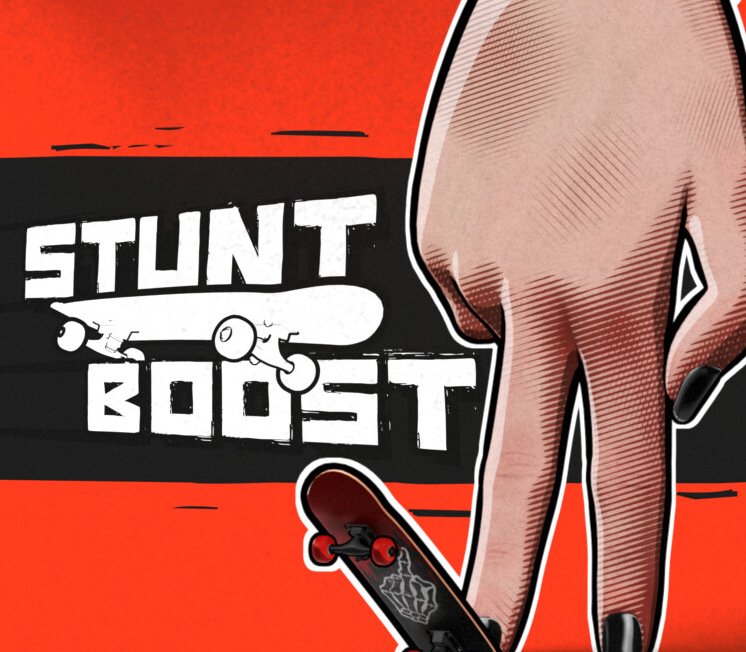 STUNTBOOST 