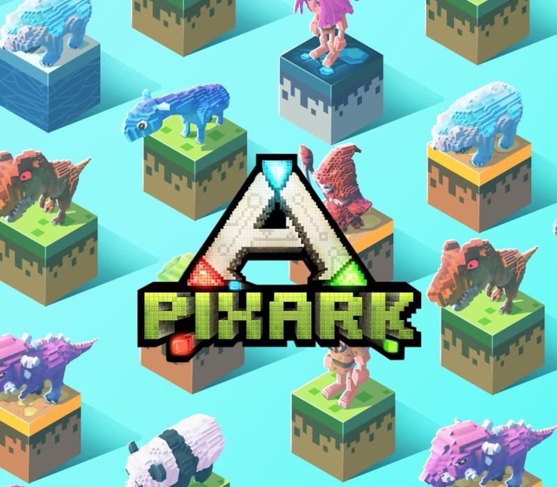 PixARK