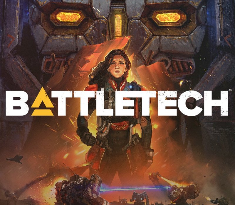 BATTLETECH 