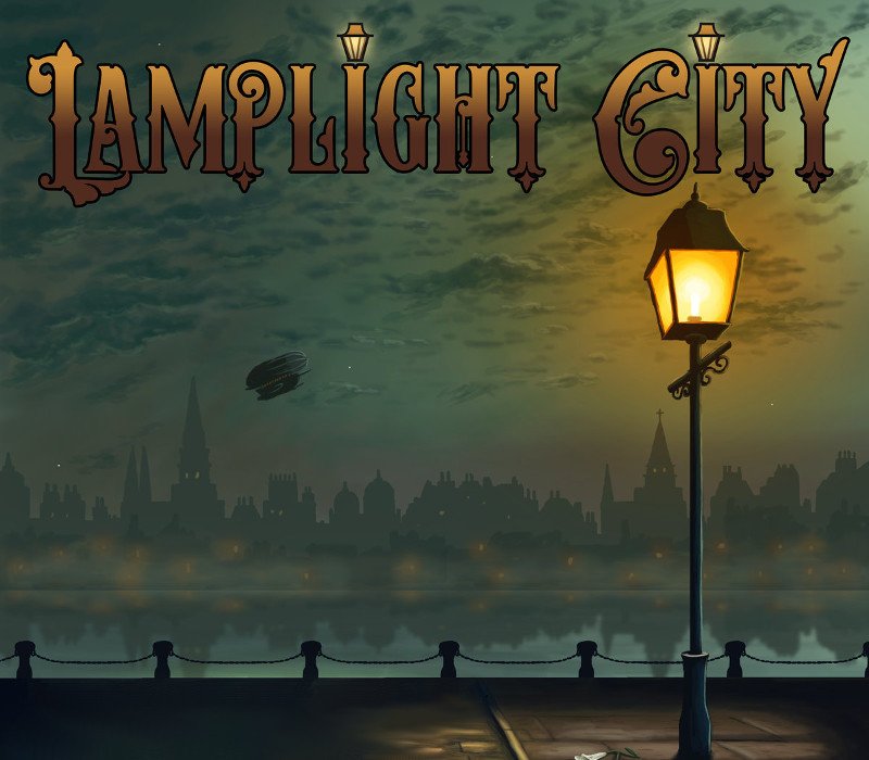Lamplight City 