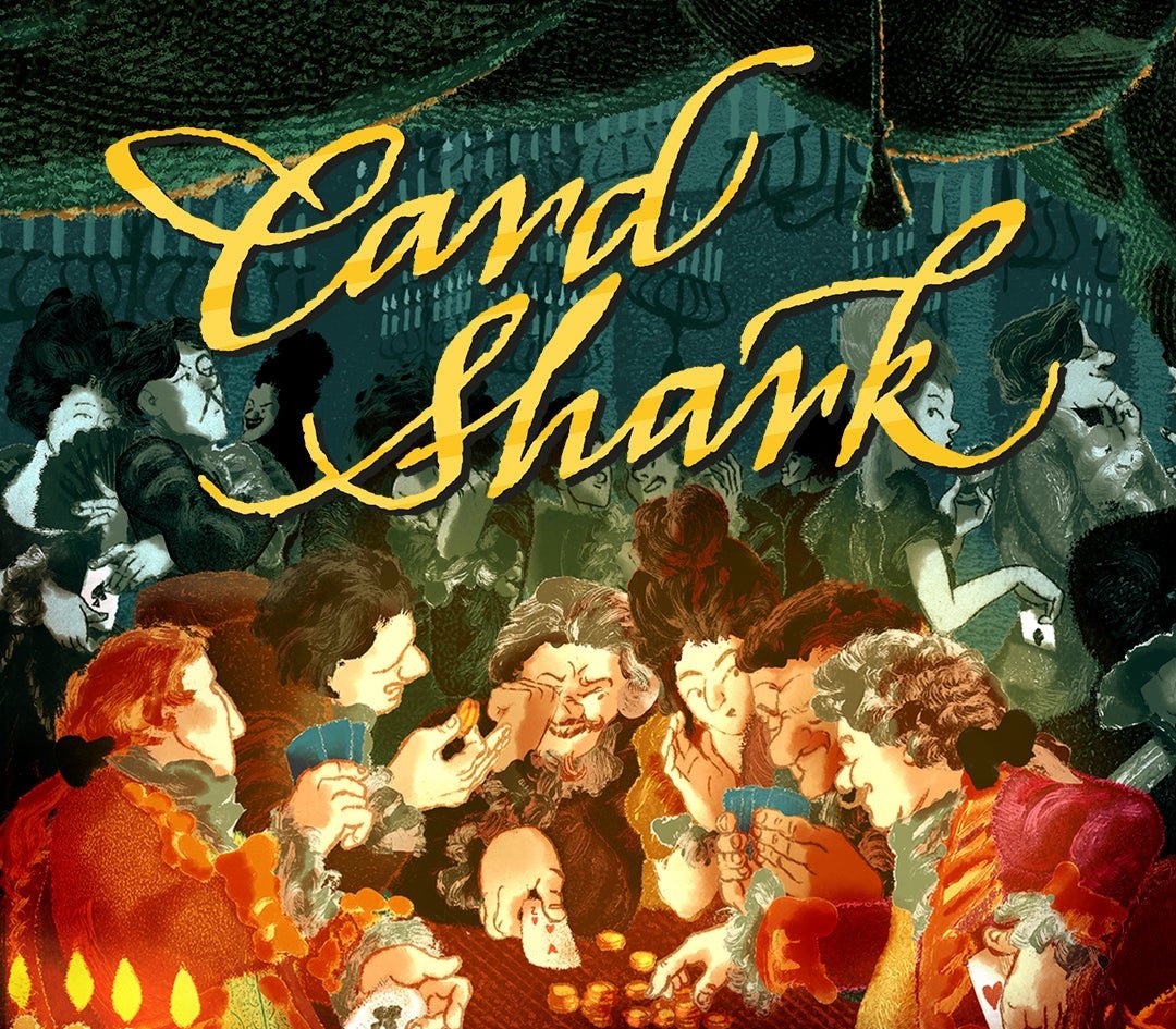 Card Shark 