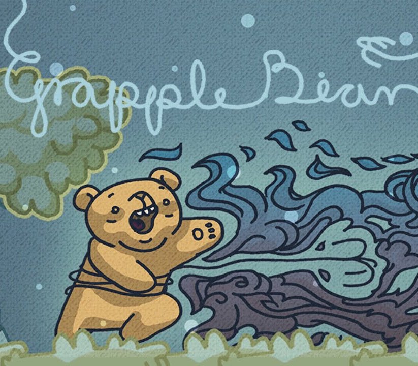 Grapple Bear 