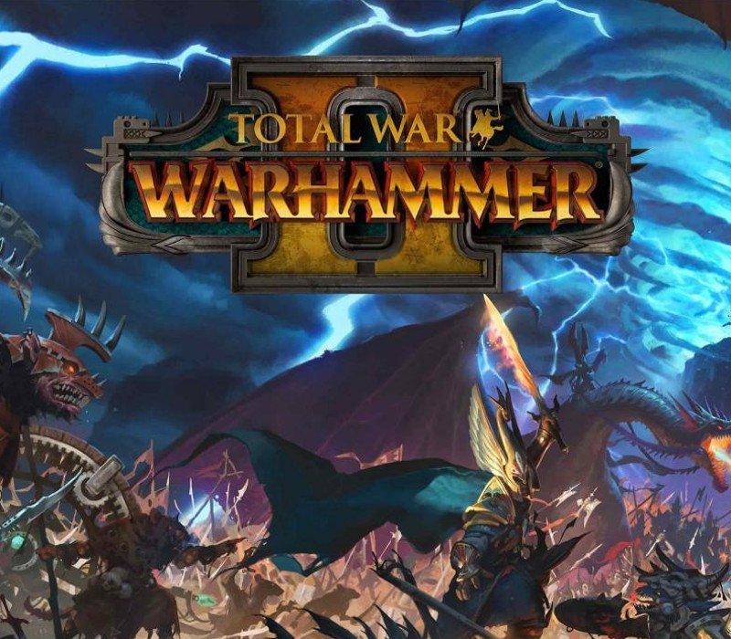 Total War: WARHAMMER II 