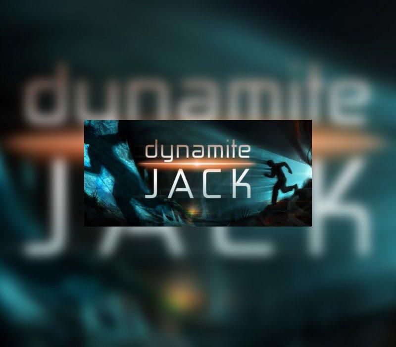 Dynamite Jack
