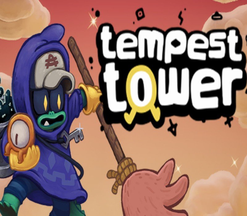Tempest Tower 