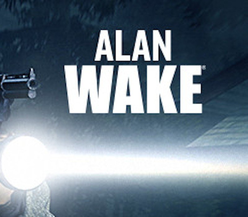 Alan Wake Collector's Edition