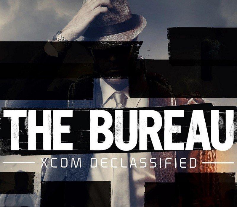 The Bureau: XCOM Declassified