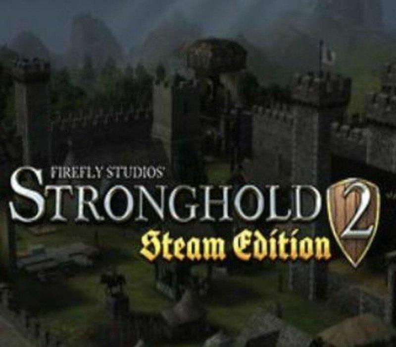 Stronghold 2: