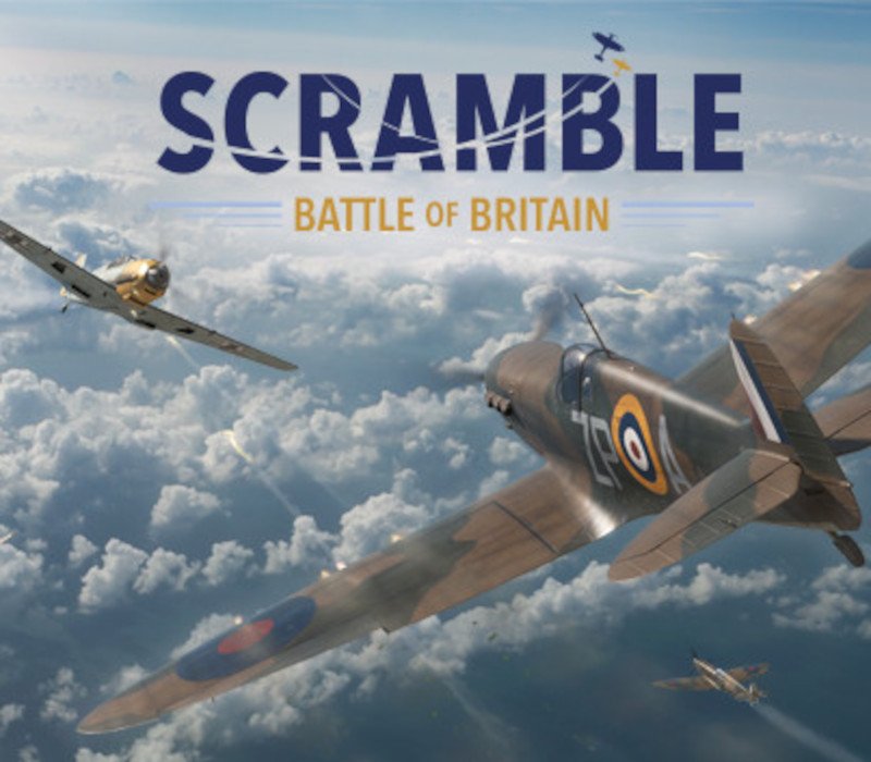 Scramble: Battle of Britain 
