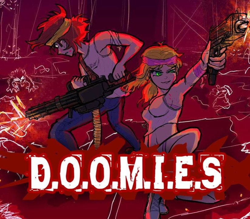Doomies (Damikira) 