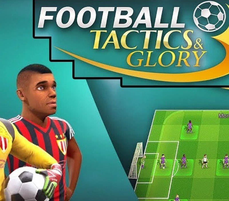 Football, Tactics & Glory 