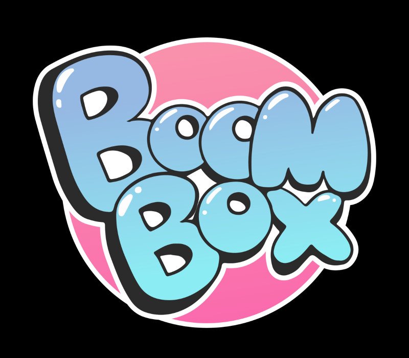 BoomBox 