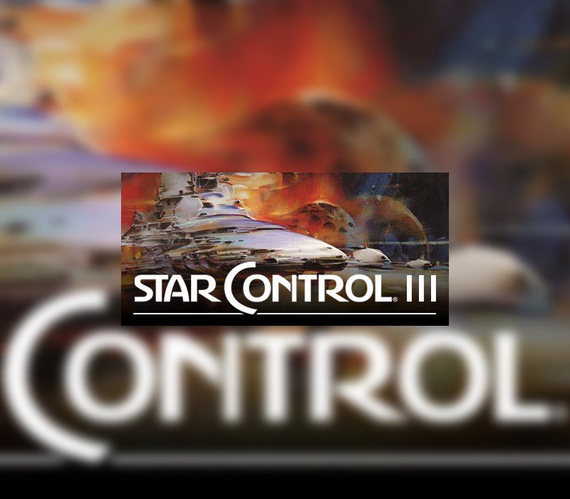Star Control III 