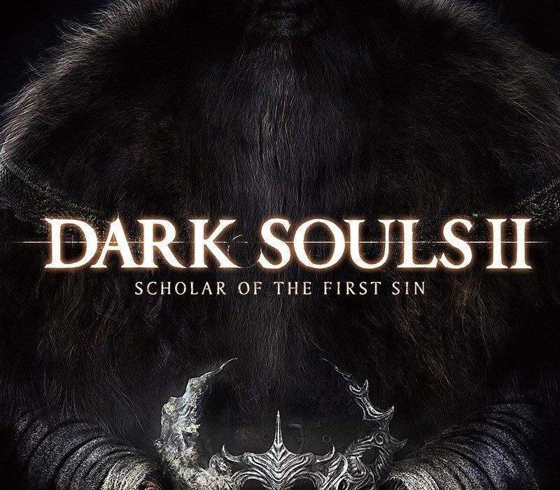 Dark Souls II: Scholar of the First Sin 