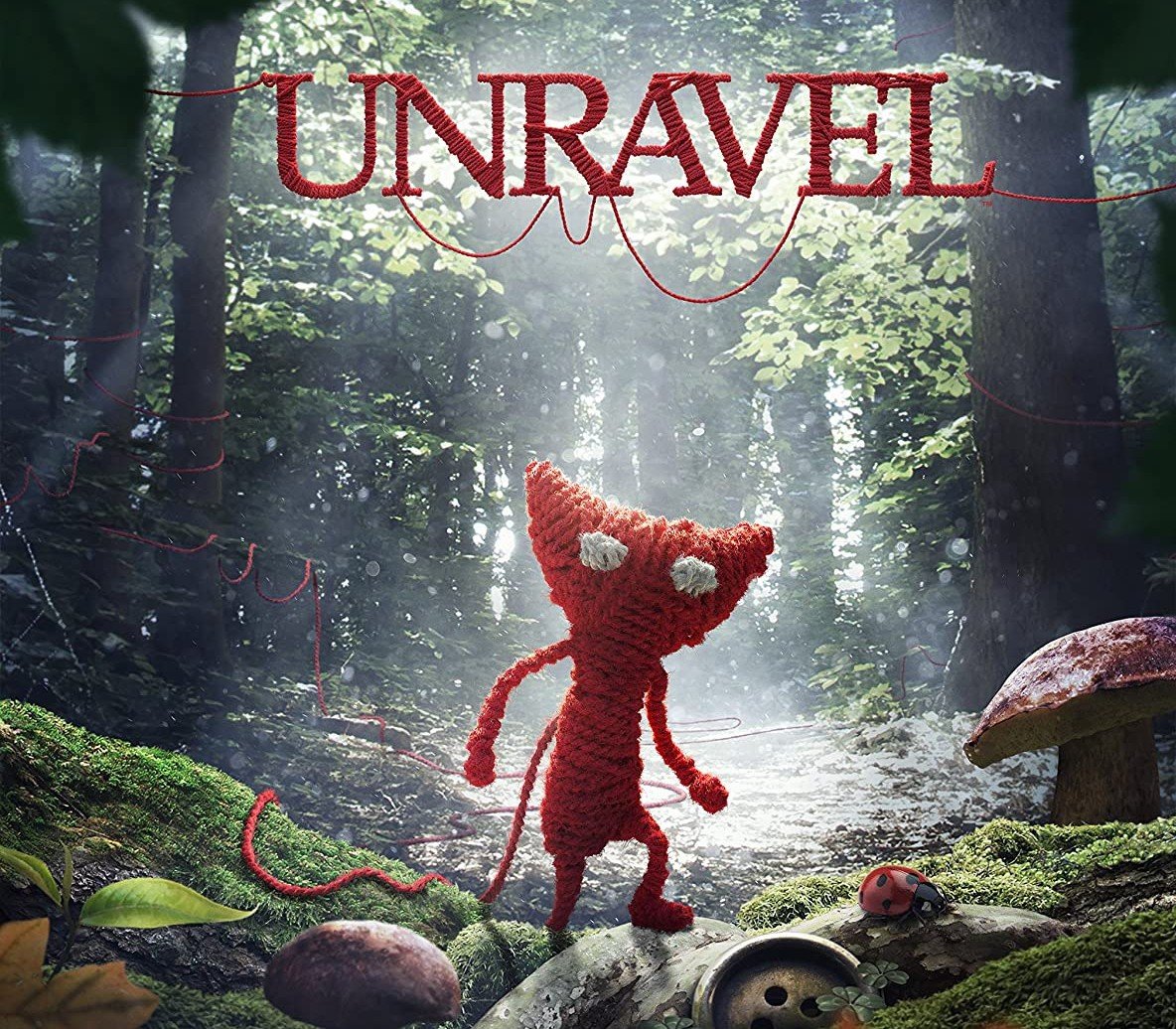 Unravel 