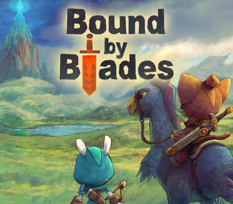 Bound By Blades