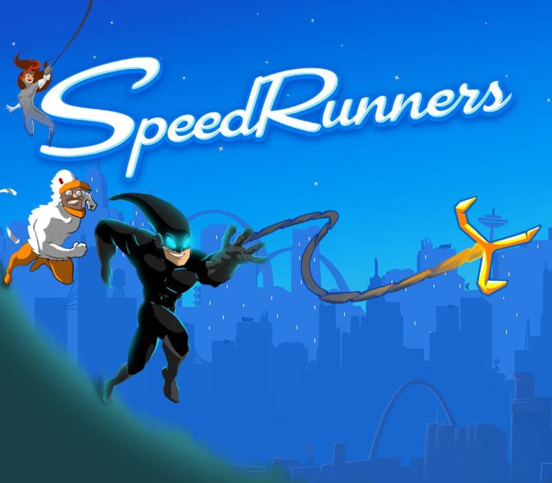 Speedrunners