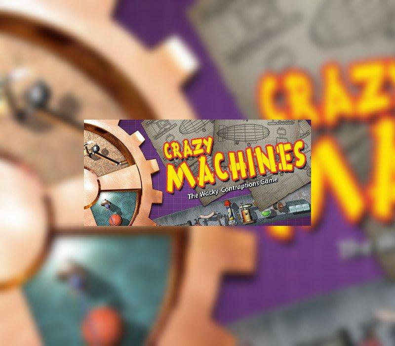 Crazy Machines