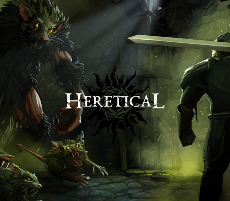 Heretical 