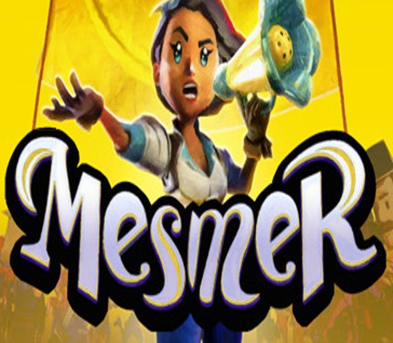 Mesmer 