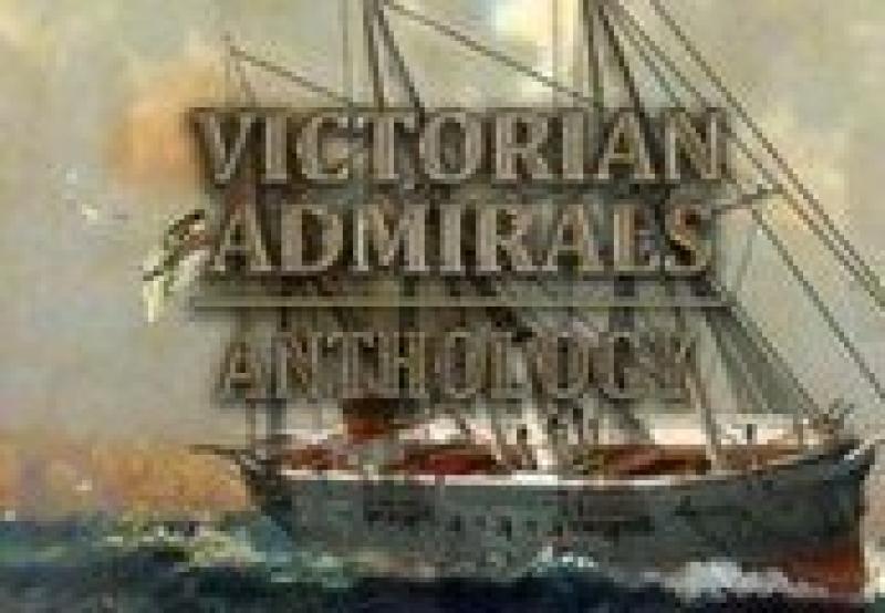 Victorian Admirals
