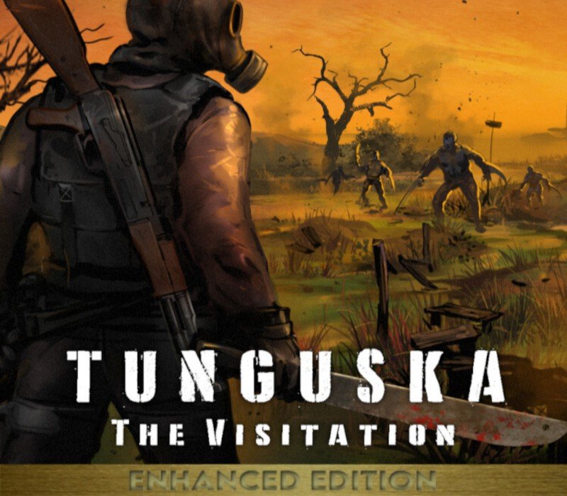 Tunguska: The Visitation - Final Cut 