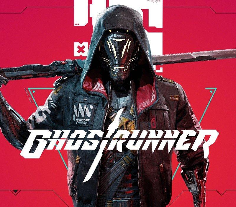 Ghostrunner