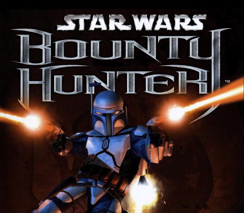 STAR WARS: Bounty Hunter SEA