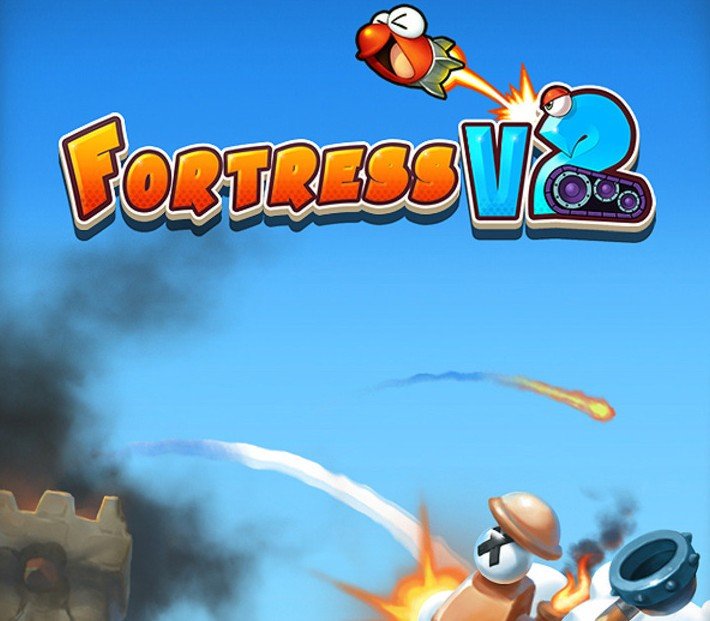 Fortress V2 