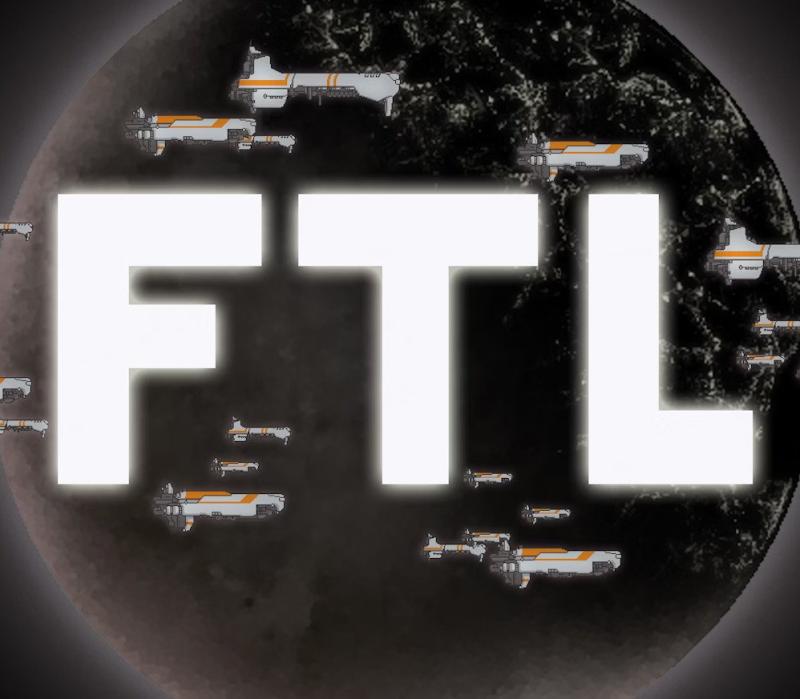 FTL: Faster than Light 