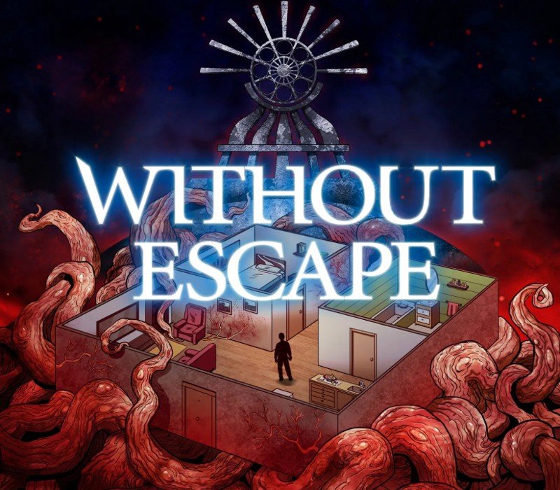 Without Escape 